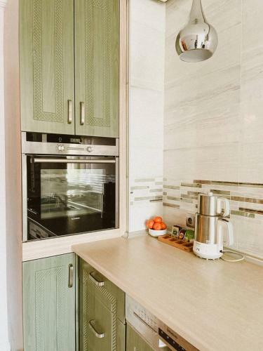 Apartamento Lovely Apt In Istanbul