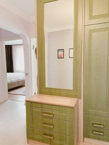 Apartamento Lovely Apt In Istanbul