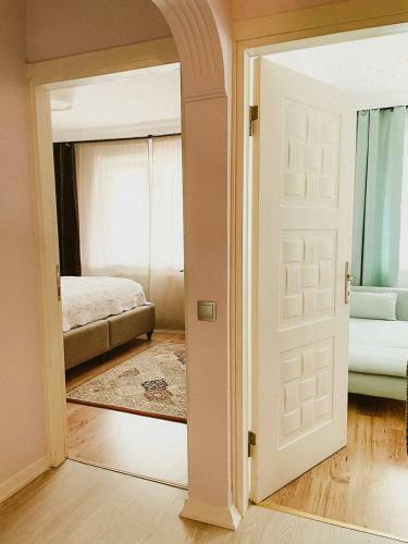Apartamento Lovely Apt In Istanbul