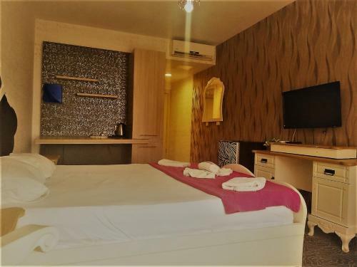 Apartamento T�yap N?ghtl?fe Su?tes
