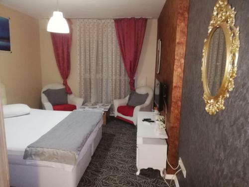 Apartamento T�yap N?ghtl?fe Su?tes