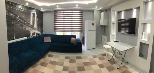 Apartamento Avcio?lu Su?te