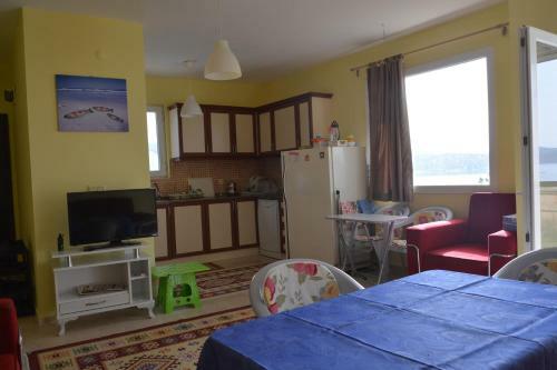 Iasos Apartment