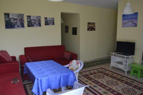 Iasos Apartment