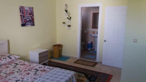Iasos Apartment