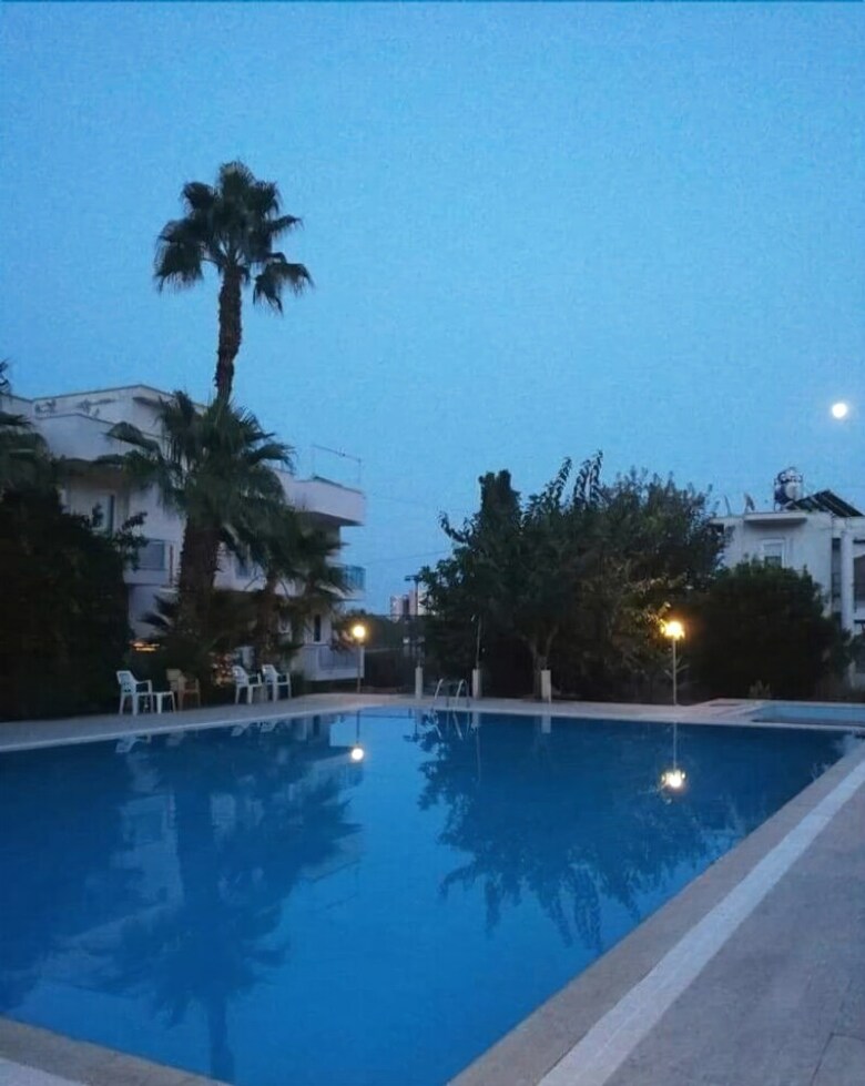 Kiri? Garden Hotel