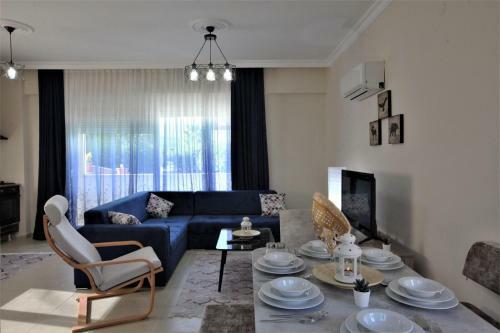 Apartamento Monna Roza Family Suit