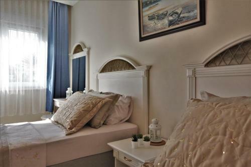 Apartamento Monna Roza Family Suit