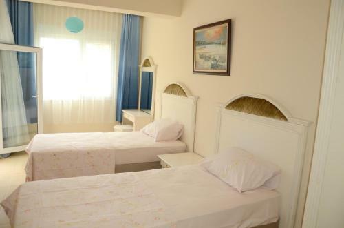 Apartamento Monna Roza Family Suit