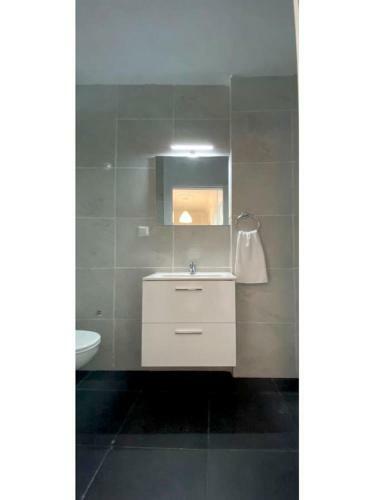 Apartamento Noyan Suite