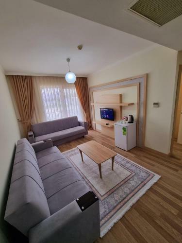Kemer Rich Suit Hotel