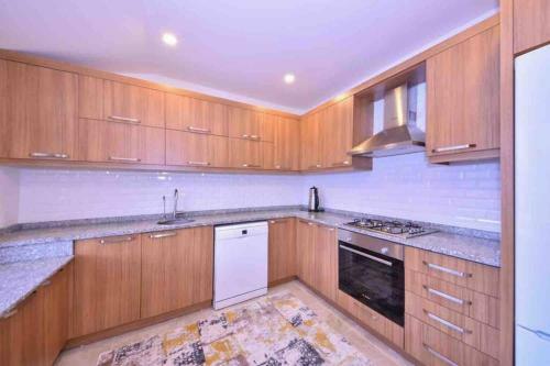 Villa Luxury Of Peace