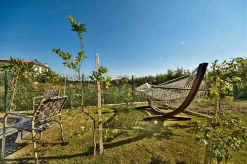 Villa Luxury Of Peace