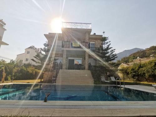 Villa Zenterens