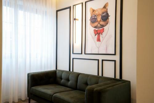 Apartamento Heart De Maison