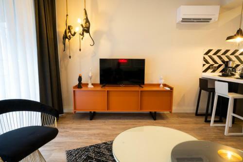 Apartamento Heart De Maison
