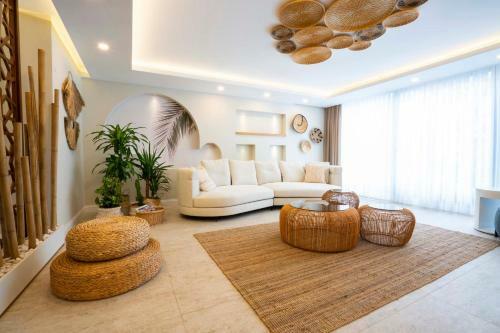 Apartamento Heart De Maison