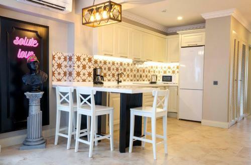 Apartamento Heart De Maison
