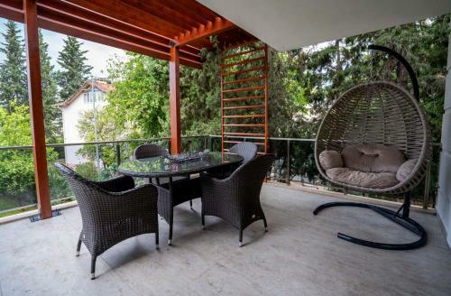 Apartamento Heart De Maison