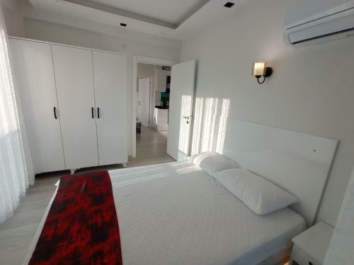 Apartamento World Cities Residence