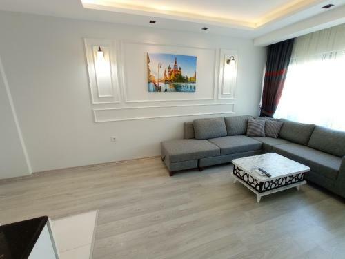 Apartamento World Cities Residence