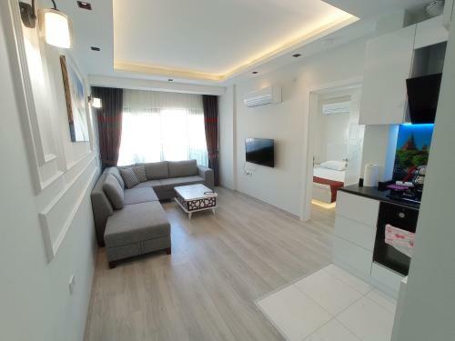 Apartamento World Cities Residence