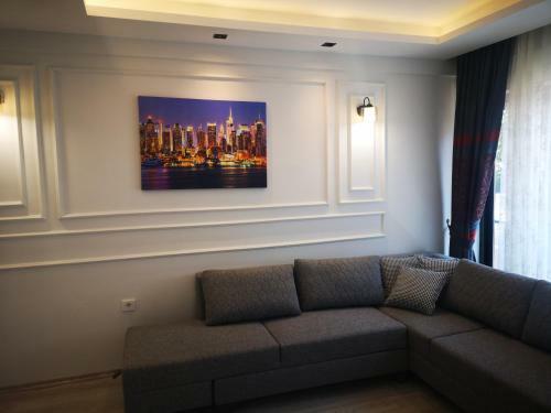 Apartamento World Cities Residence