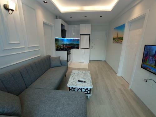 Apartamento World Cities Residence