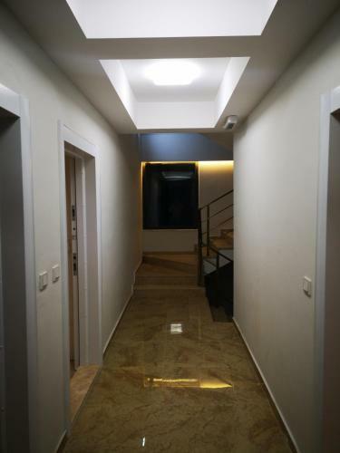 Apartamento World Cities Residence