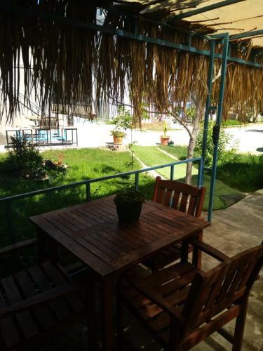 Apartamento Belhomes