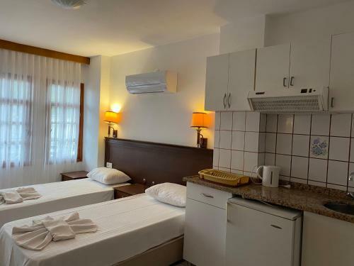Naturella Apart Hotel
