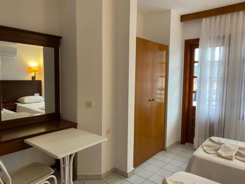 Naturella Apart Hotel
