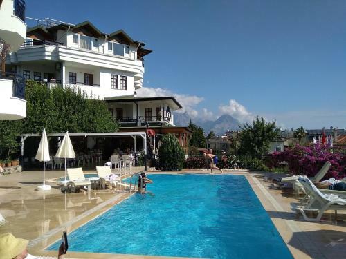 Naturella Apart Hotel