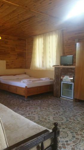 Hotel Esralina Bungalows C?ral?