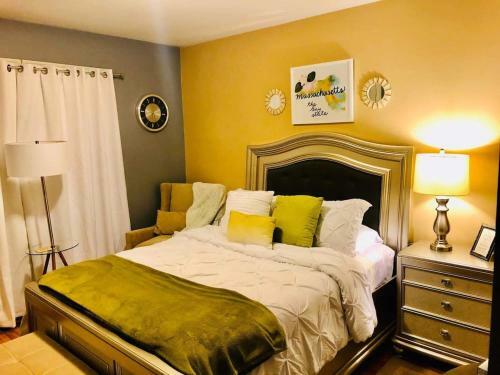 Apartamento Sunday Hotel