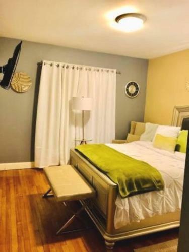 Apartamento Sunday Hotel