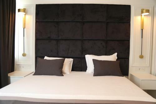 Apartamento In Suit Luxury