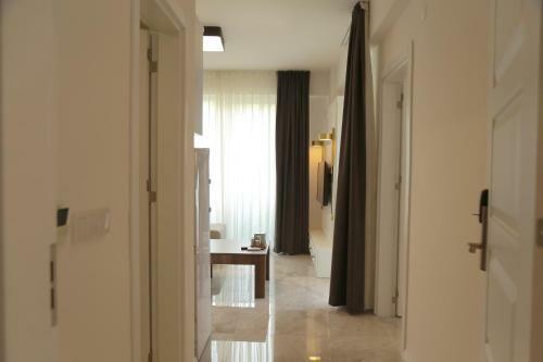 Apartamento In Suit Luxury