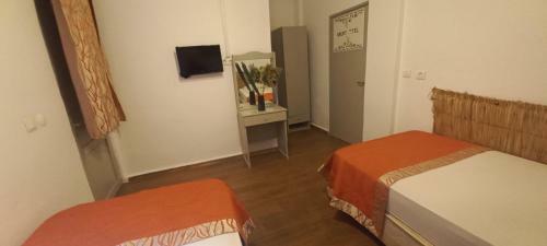 Mert Hotel