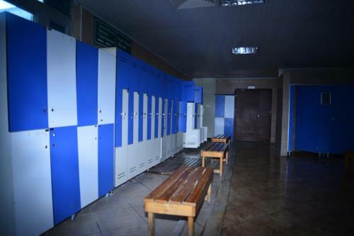 Apartamento Akasya Vad?s?