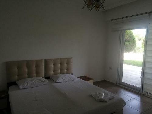 Apartamento Taurus Residences 2