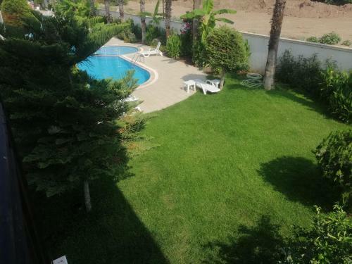 Apartamento Taurus Residences 2