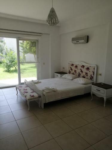 Apartamento Taurus Residences 2