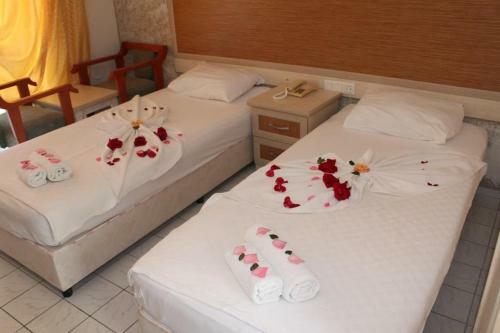 Kemer Star Hotel