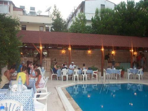 Kemer Star Hotel
