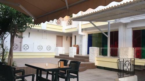 Kemer Star Hotel
