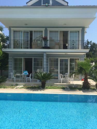 Apartamento Bluehouse