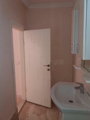 Apartamento Bluehouse