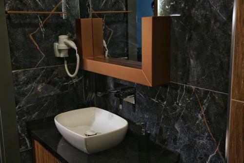 Apartamento G�ven Park Residance & Hotel