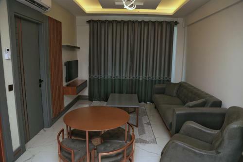 Apartamento G�ven Park Residance & Hotel